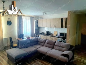 Apartament cu 2 camere bloc nou -430Euro - imagine 2