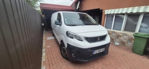 Peugeot Expert stare foarte buna - imagine 5