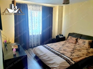 Apartament cu 2 camere bloc nou -430Euro - imagine 3