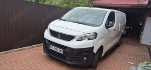 Peugeot Expert stare foarte buna - imagine 6