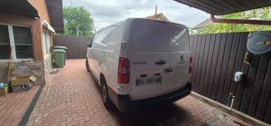Peugeot Expert stare foarte buna - imagine 8