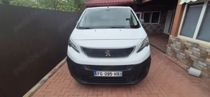 Peugeot Expert stare foarte buna - imagine 3