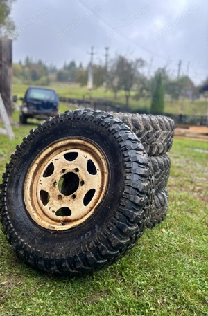 Jante pe 15 cu cauciucuri 