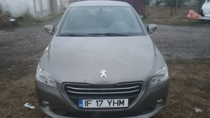 Peugeot 301diesel,proprietar - imagine 4