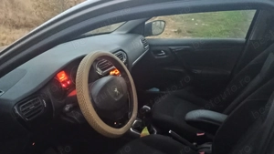 Peugeot 301diesel,proprietar - imagine 3