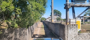 Vând teren 8 euro mp intravilan cadastral loc de casa 2441 mp .Comuna Jugureni , judetul Dâmbovița  - imagine 3