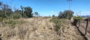 Vând teren 8 euro mp intravilan cadastral loc de casa 2441 mp .Comuna Jugureni , judetul Dâmbovița  - imagine 4