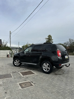 Dacia Duster AN 2012 1.6 BENZINA + GPL de fabrica! - imagine 3