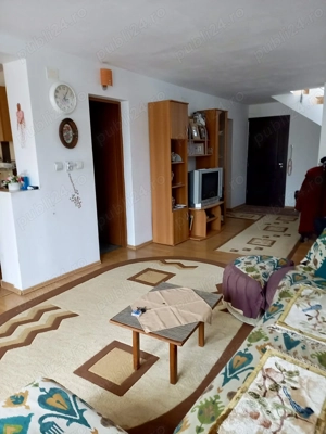 Casă Spațioasă si Utilată