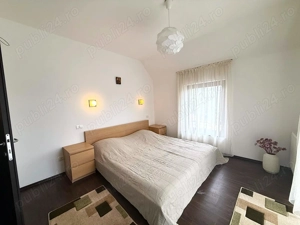 Apartament 2 camere Sinaia, zona Furnica - imagine 6