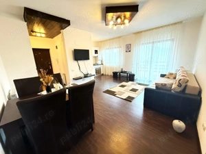 Apartament 2 camere Sinaia, zona Furnica