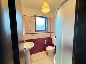 Apartament 2 camere Sinaia, zona Furnica - imagine 7