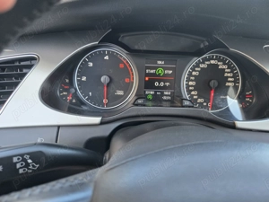 Vând Audi A4 Avant - imagine 7