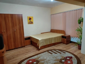 Închiriez apartament.2 camere ultracentral Tg-Jiu - imagine 3