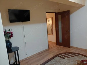 Închiriez apartament.2 camere ultracentral Tg-Jiu - imagine 9