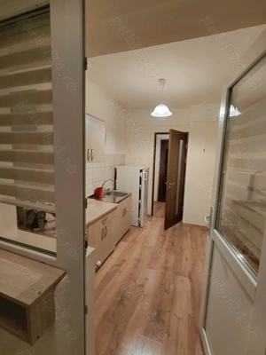 Închiriez apartament.2 camere ultracentral Tg-Jiu - imagine 7