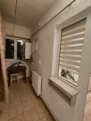 Închiriez apartament.2 camere ultracentral Tg-Jiu - imagine 6