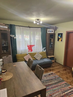 Apartament 2 camere in zonz Marasti