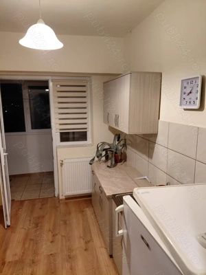 Închiriez apartament.2 camere ultracentral Tg-Jiu - imagine 8