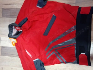 Vând geci și veste pentru motocicliști - noi, cu eticheta - imagine 3