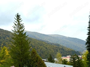Apartament 2 camere Sinaia, zona Furnica - imagine 9