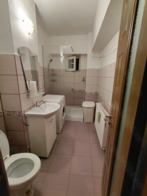 Închiriez apartament.2 camere ultracentral Tg-Jiu - imagine 2