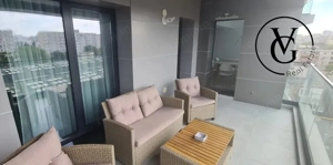 Apartament 2 camere - Dristor-Metrou Dristor