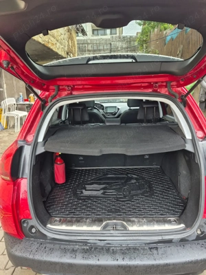 Vand Peugeot 2008 SUV din 2019 - imagine 6