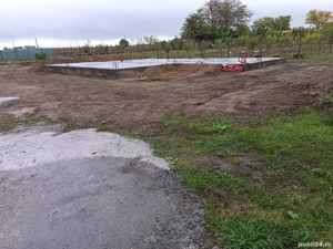 Vând schimb teren intravilan Techirghiol 