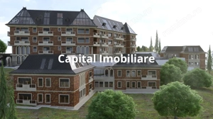 Apartament 3 camere Smart Home