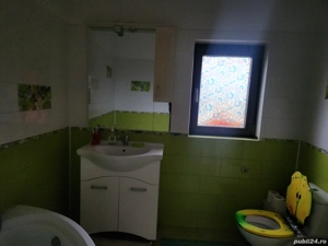 Casa Comuna Berceni cartier nou - imagine 7