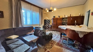 Casa individuala cu 3 camere și 2 bai, in zona Girocului