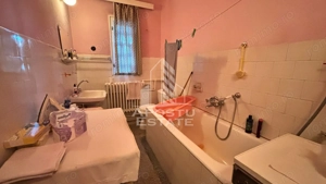 Casa individuala cu 3 camere și 2 bai, in zona Girocului - imagine 11