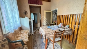 Casa individuala cu 3 camere și 2 bai, in zona Girocului - imagine 12