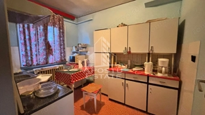 Casa individuala cu 3 camere și 2 bai, in zona Girocului - imagine 7