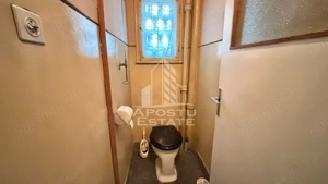 Casa individuala cu 3 camere și 2 bai, in zona Girocului - imagine 9