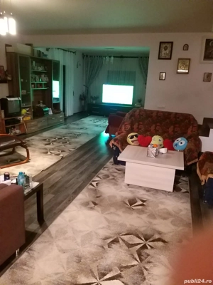 Casa Comuna Berceni cartier nou - imagine 8