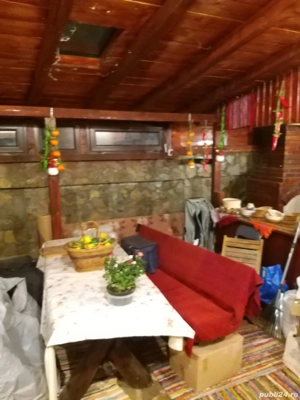 Casa Comuna Berceni cartier nou - imagine 9