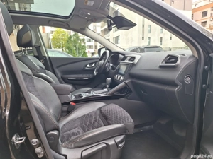 Renault Kadjar 1.3 Tce Automat Black Edition - imagine 5