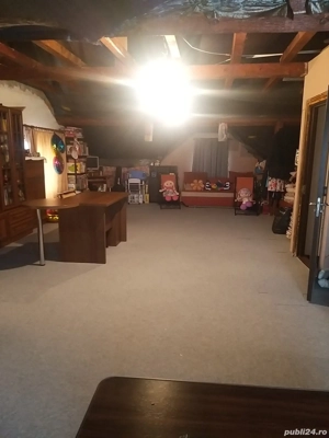 Casa Comuna Berceni cartier nou - imagine 10