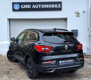 Renault Kadjar 1.3 Tce Automat Black Edition - imagine 3
