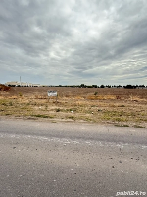 loturi teren Varianta Nord - imagine 4  loturi teren Varianta Nord - imagine 4