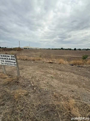 loturi teren Varianta Nord - imagine 7  loturi teren Varianta Nord - imagine 7
