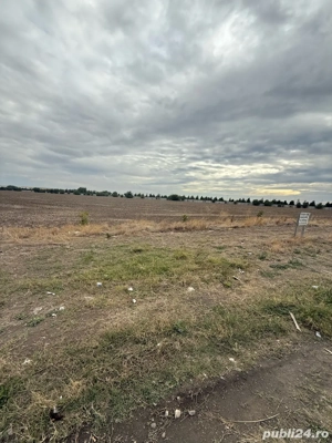 loturi teren Varianta Nord - imagine 5  loturi teren Varianta Nord - imagine 5