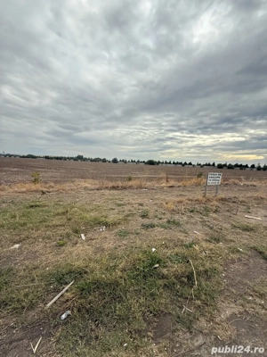 loturi teren Varianta Nord - imagine 2  loturi teren Varianta Nord - imagine 2