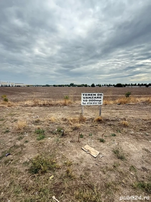loturi teren Varianta Nord - imagine 8  loturi teren Varianta Nord - imagine 8
