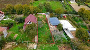 Teren intravilan de vânzare Bercu Roșu SATU MARE 420 mp - imagine 2