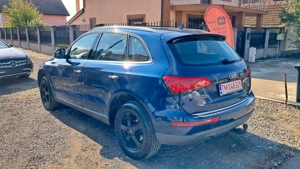 Audi Q5, an 2015, 2.0 tdi- 4x4, IMPECABIL,  Garanție 1-3 ani, Finantare rate, Livrare! - imagine 5