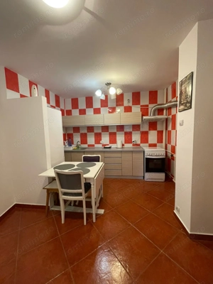 Inchiriez Apartament 2 camere Tineretului - imagine 2