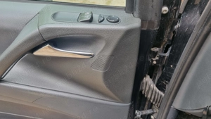 Mercedes Benz Vito - imagine 10